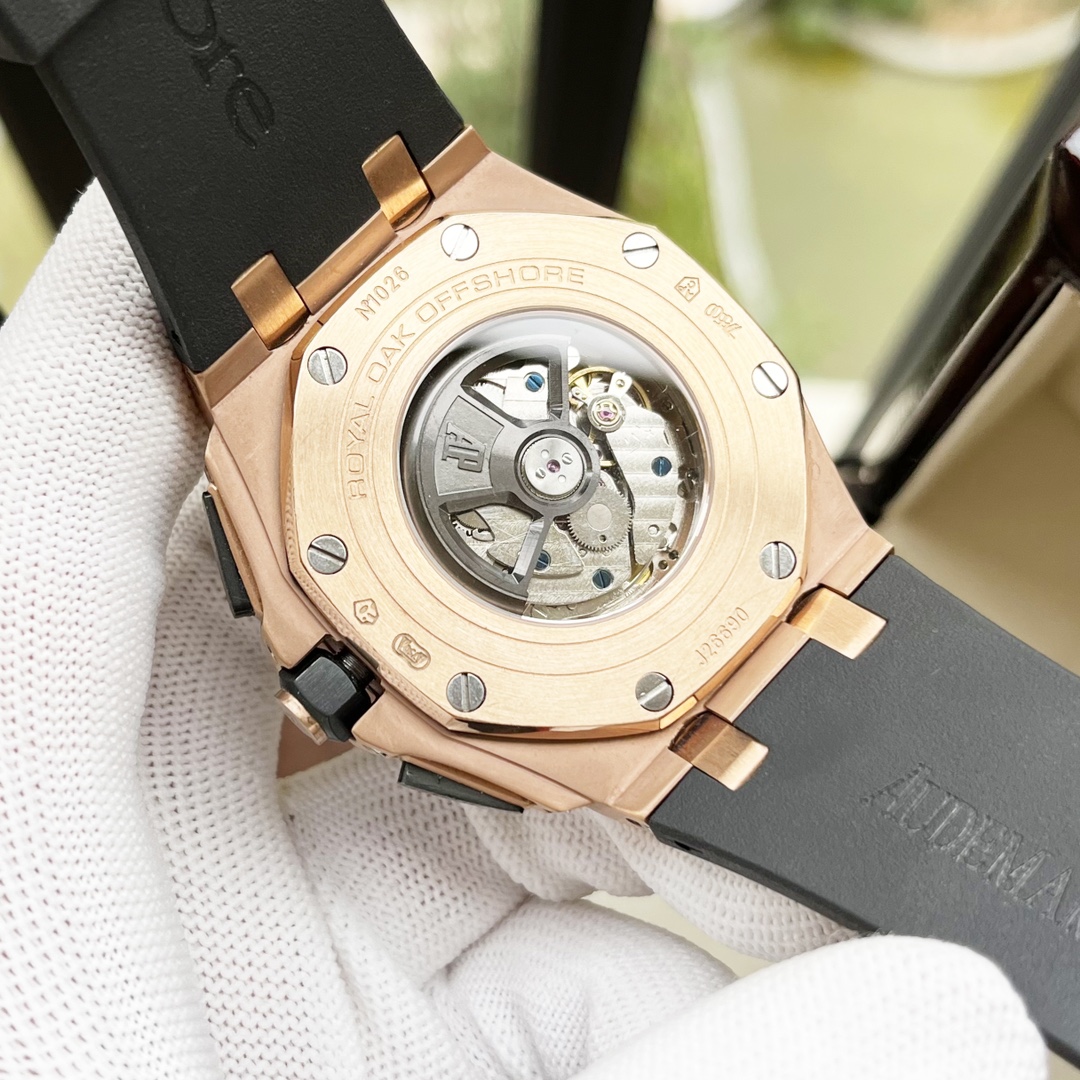 Audemars Piguet watch